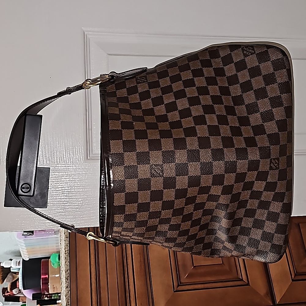 Authentic Louis VuittonDelightful GMShoulder Bag (Reposh)